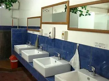 Cosy Cottage Thermal Holiday Park Rotorua 2*,  New Zealand