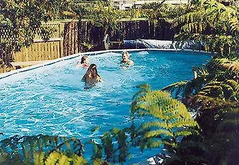 Cosy Cottage Thermal Holiday Park Rotorua