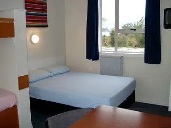 Cosy Cottage Thermal Holiday Park Rotorua