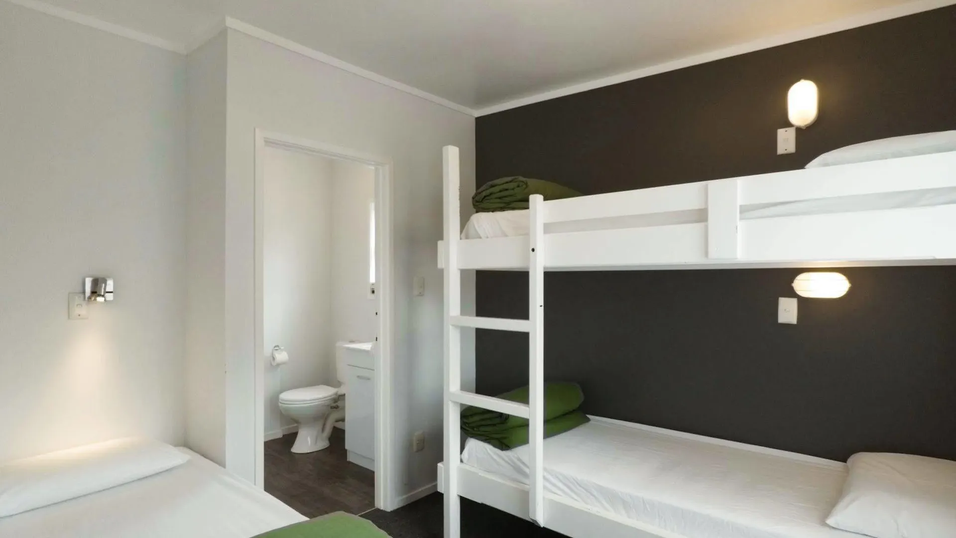 Cosy Cottage Thermal Holiday Park Rotorua