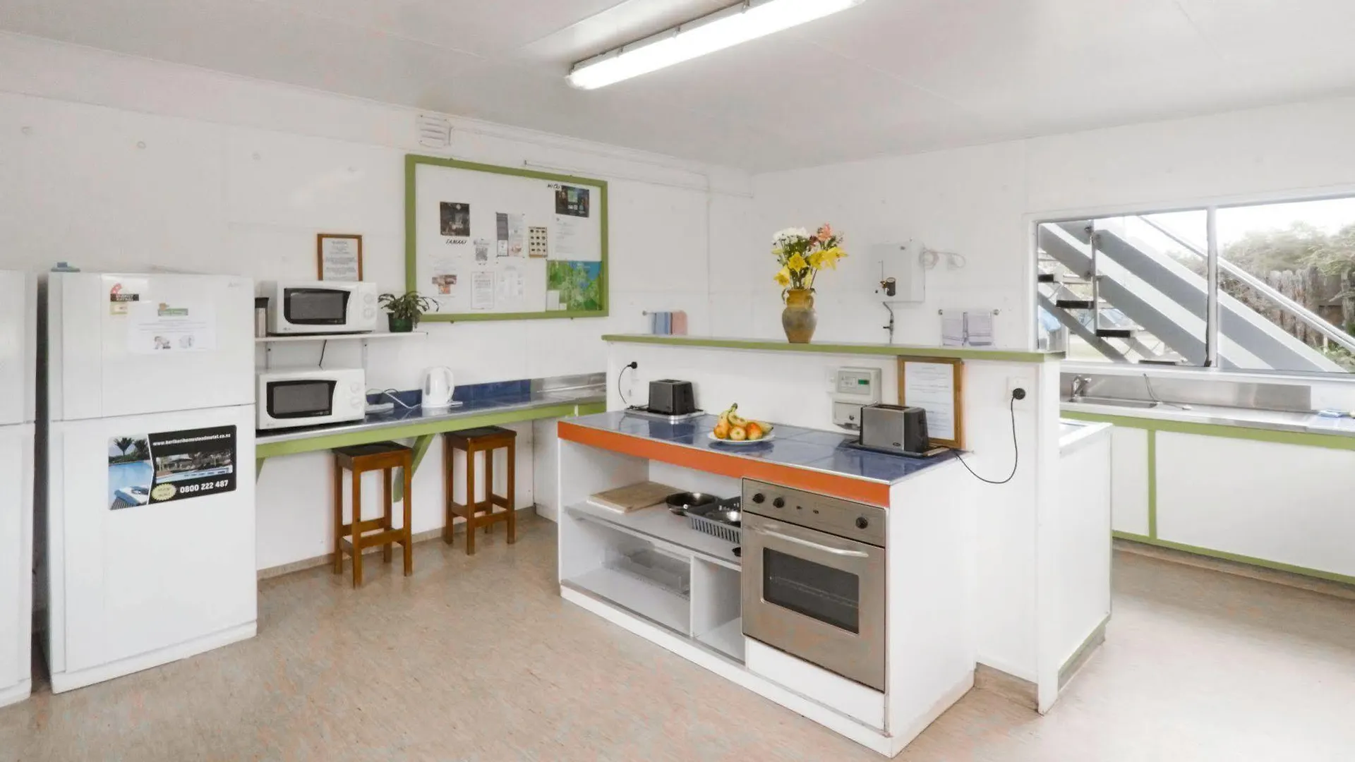 Cosy Cottage Thermal Holiday Park Rotorua
