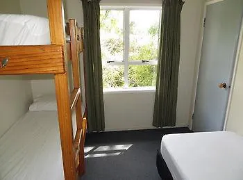 Cosy Cottage Thermal Holiday Park Rotorua