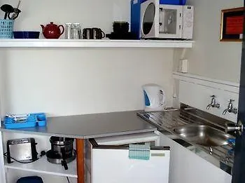 Cosy Cottage Thermal Holiday Park Rotorua