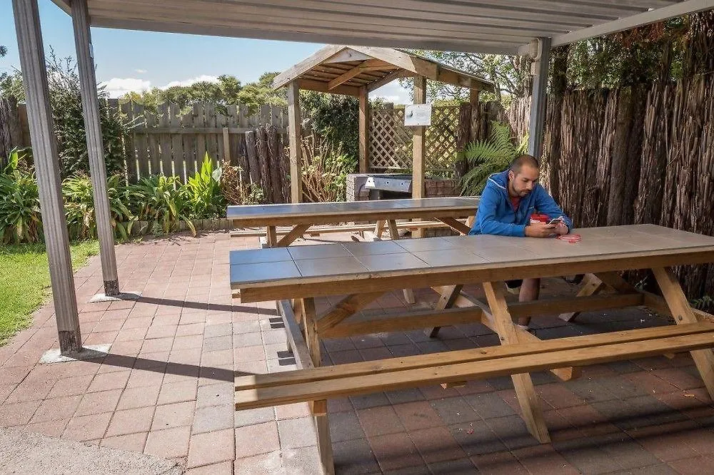 Cosy Cottage Thermal Holiday Park Rotorua
