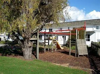 Cosy Cottage Thermal Holiday Park Rotorua 2*,