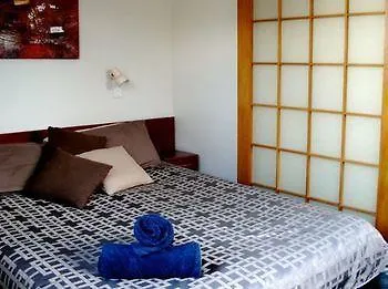 Cosy Cottage Thermal Holiday Park Rotorua