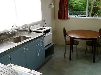 Cosy Cottage Thermal Holiday Park Rotorua