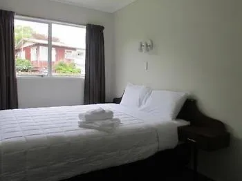 Cosy Cottage Thermal Holiday Park Rotorua