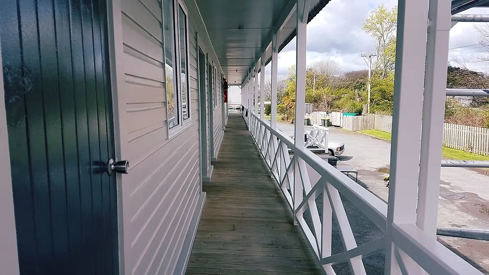Cosy Cottage Thermal Holiday Park Rotorua