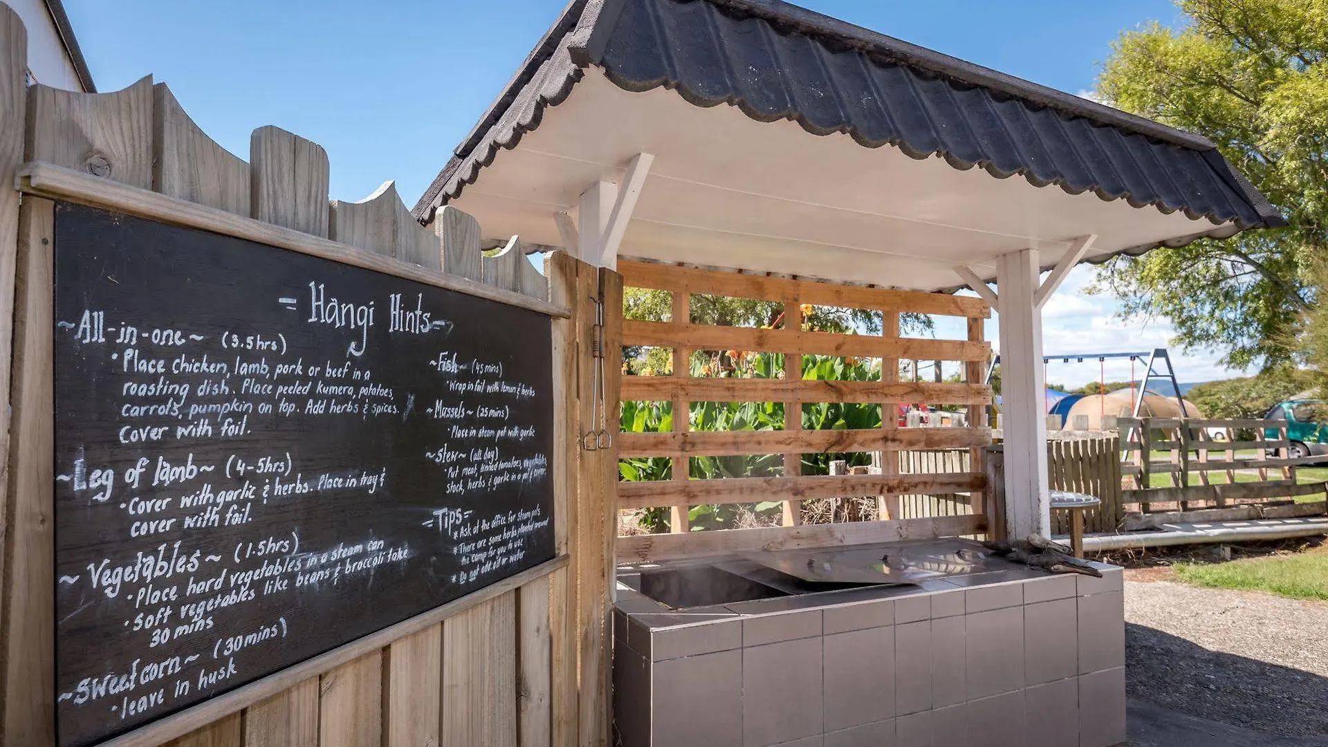 Cosy Cottage Thermal Holiday Park Rotorua