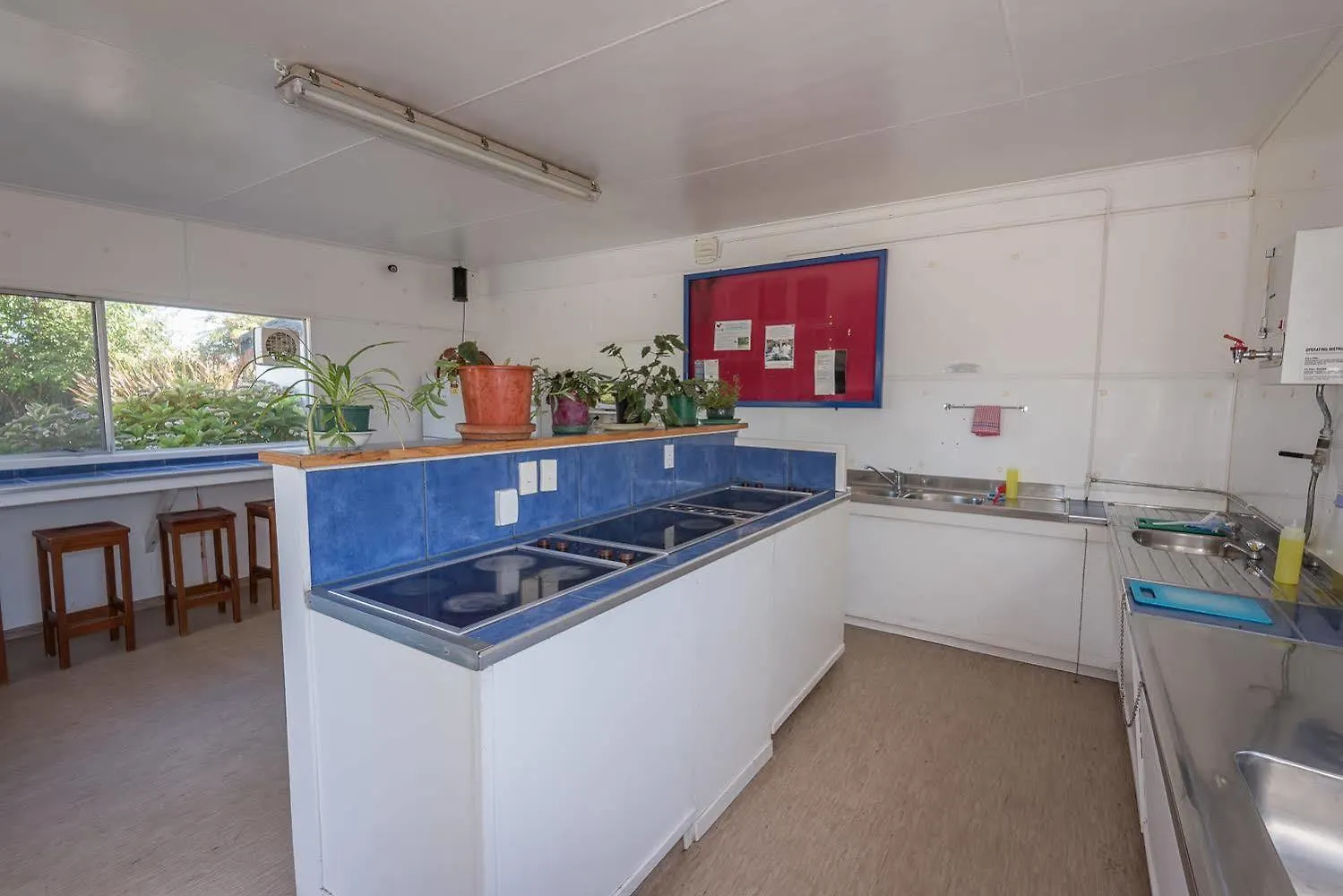 Cosy Cottage Thermal Holiday Park Rotorua