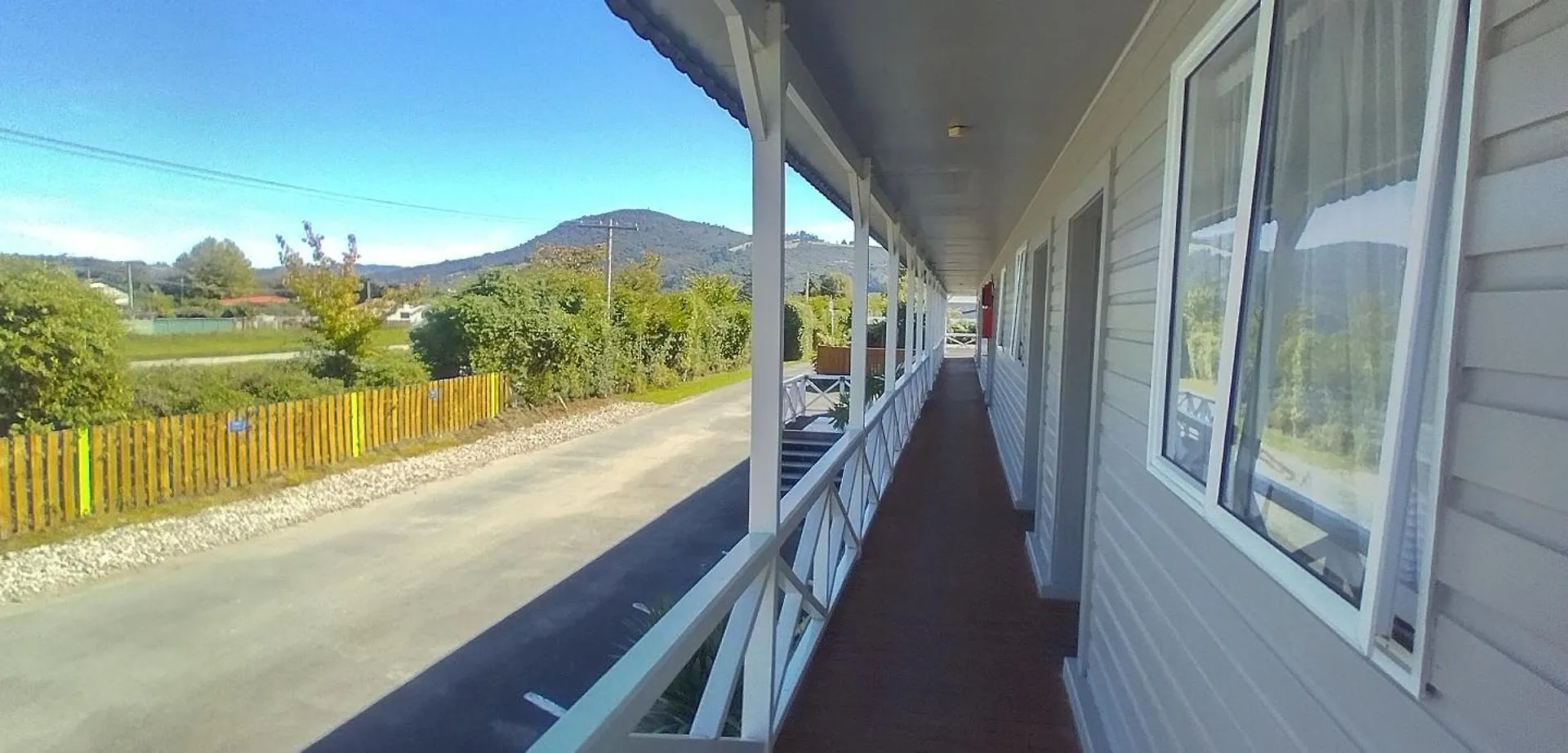 Cosy Cottage Thermal Holiday Park Rotorua