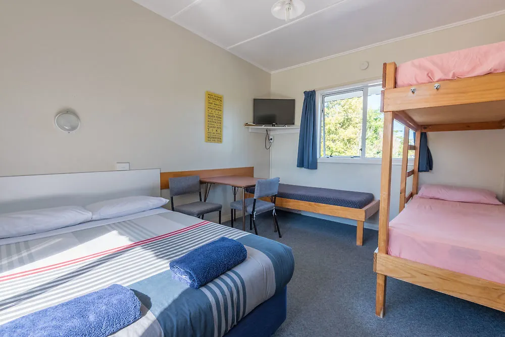 Cosy Cottage Thermal Holiday Park Rotorua