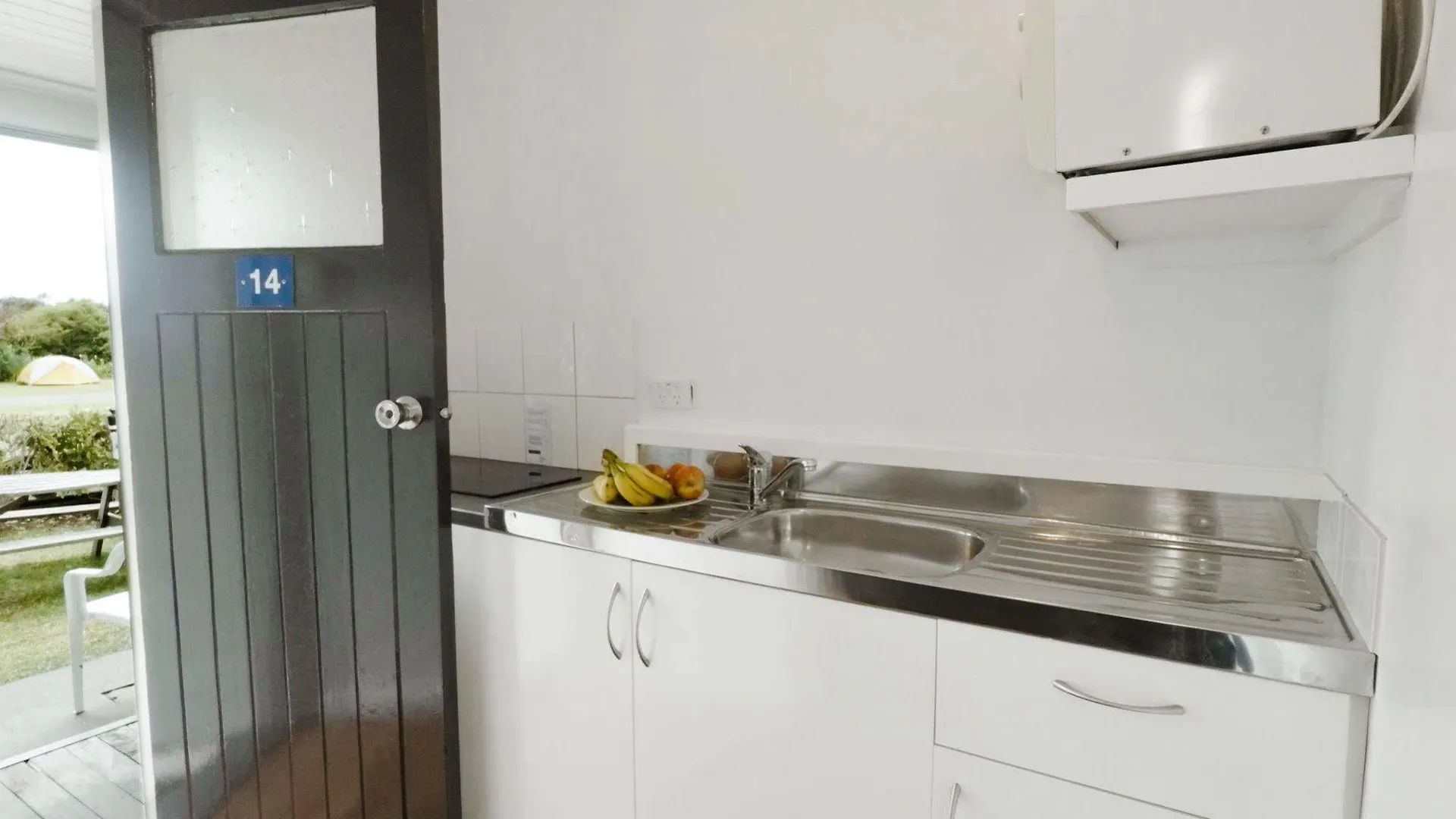 Cosy Cottage Thermal Holiday Park Rotorua