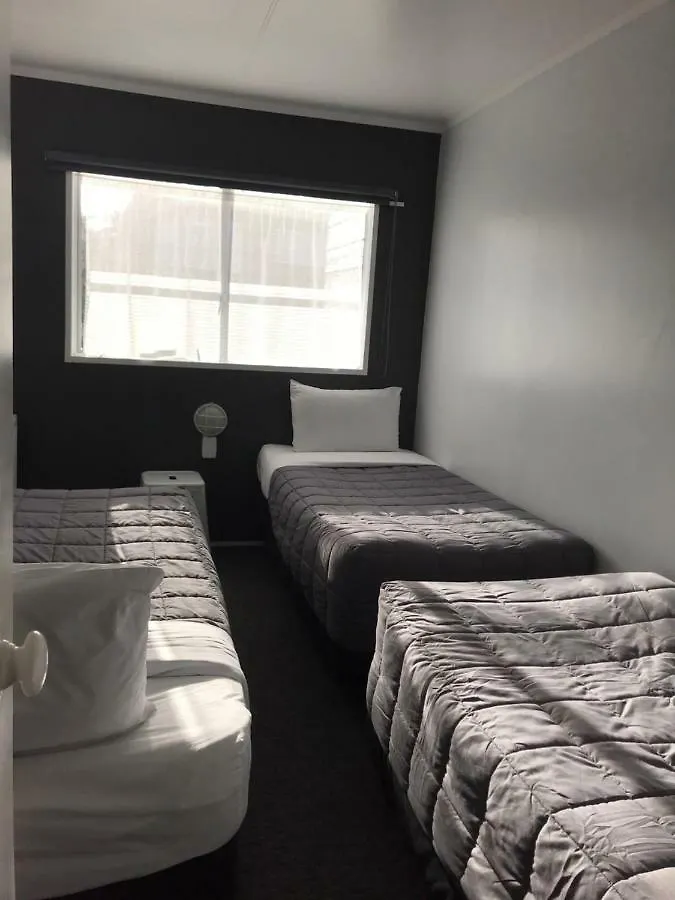 Cosy Cottage Thermal Holiday Park Rotorua